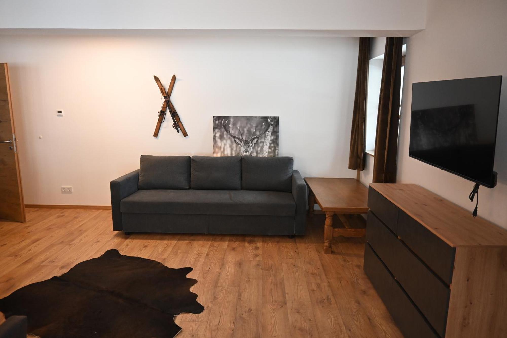 Nicky Apartments And Studios Niederau Exterior foto